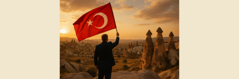Kapadokya Yerel Seçim Gündemi