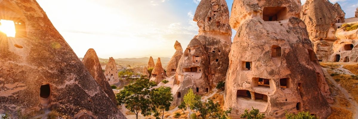 Kapadokya’da Az Bilinen Ama Görülmeye Değer 5 Yer