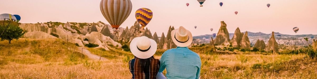 Kapadokya’da El Sanatları ve Geleneksel Zanaatkârlık