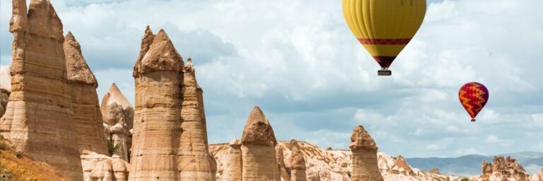 Kapadokya’da Yerel Üreticilerden Ne Alınır? Alışveriş Rehberi