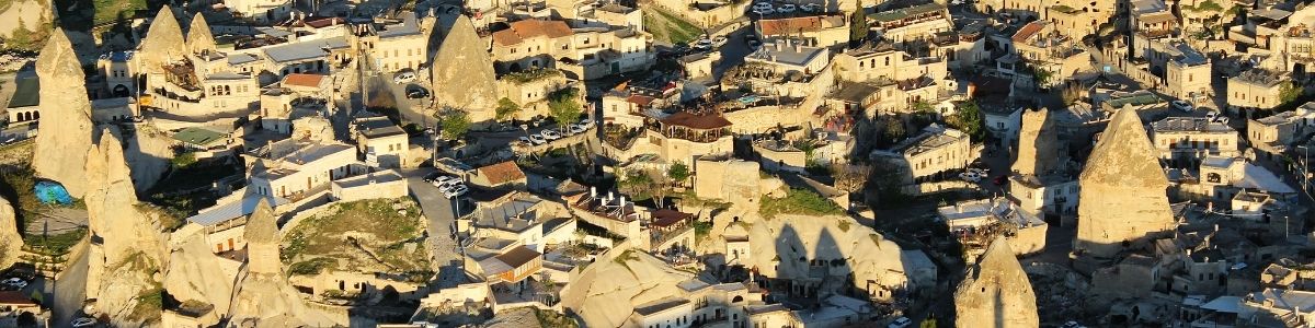 Nevşehir Ulaşım Haritasında Neler Değişti