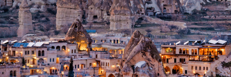 Nevşehir’de El Sanatları Ekonomisi ve Yeni Pazarlama Yöntemleri