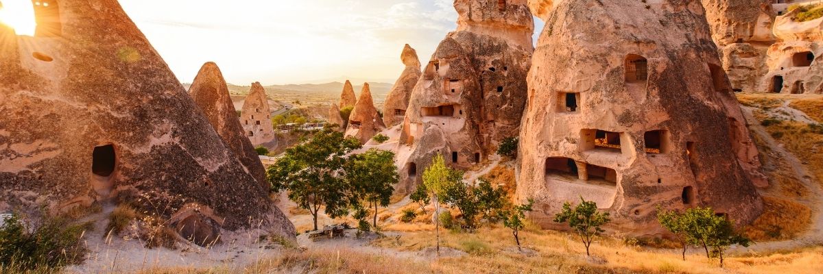 Fotoğrafçılar İçin Kapadokya’da Özel Çekim Rotaları