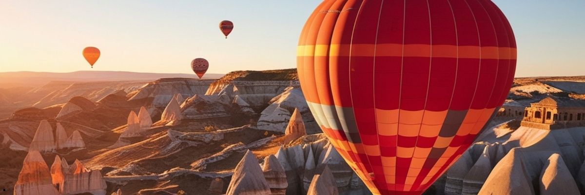 Kapadokya’da Açık Stüdyo Ziyaretleriyle Sanatçıları Tanıyın