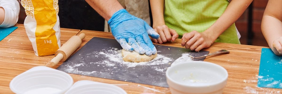 Kapadokya’da Geleneksel Yemek Yapım Atölyelerine Katılın