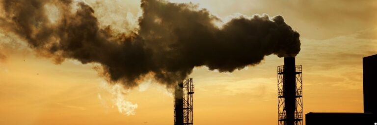 Kapadokya’da Hava Kirliliği Artıyor mu?