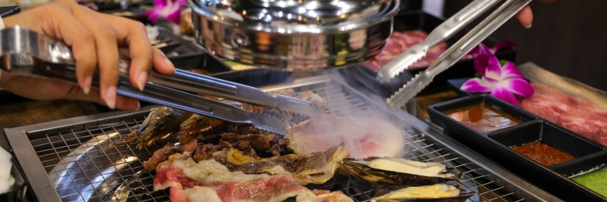 Kapadokya’da Kendin Pişir Konseptli Et ve Mangal Mekanları