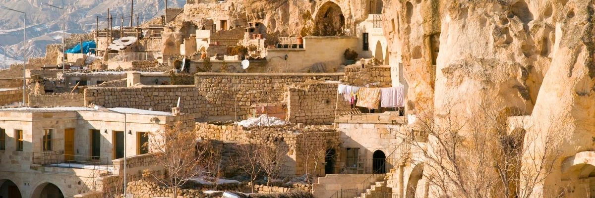 Nevşehir’de Gönüllü Olarak Katılabileceğiniz Topluluklar