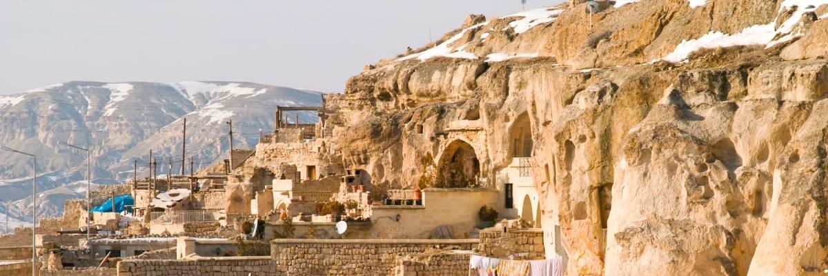 Nevşehir’de Tarım ve Turizm Sektörü Nasıl Bütünleşiyor