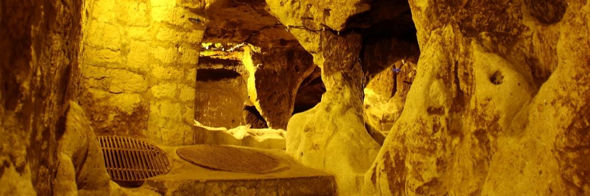 Nevşehir’de Yapılan Müze ve Arşiv Projeleri