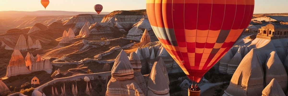 Kapadokya Gurme Hediyelikler