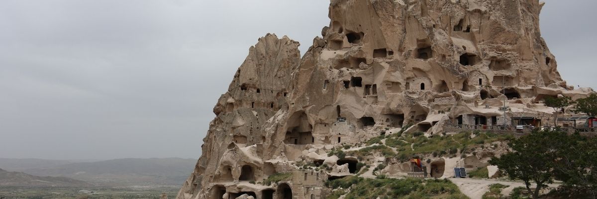 Kapadokya Kira Getirisi Analizi