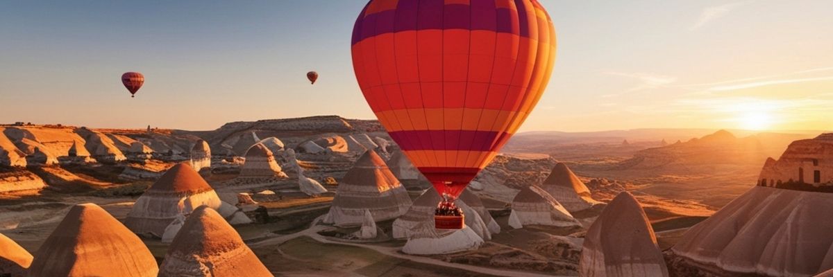 Kapadokya Piknik Lezzetleri