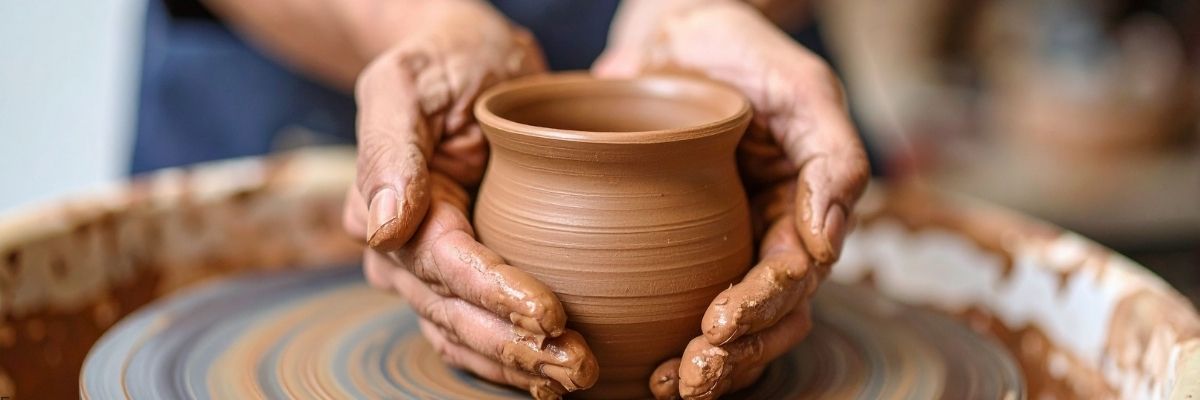 Kapadokya Seramik Atölyeleri