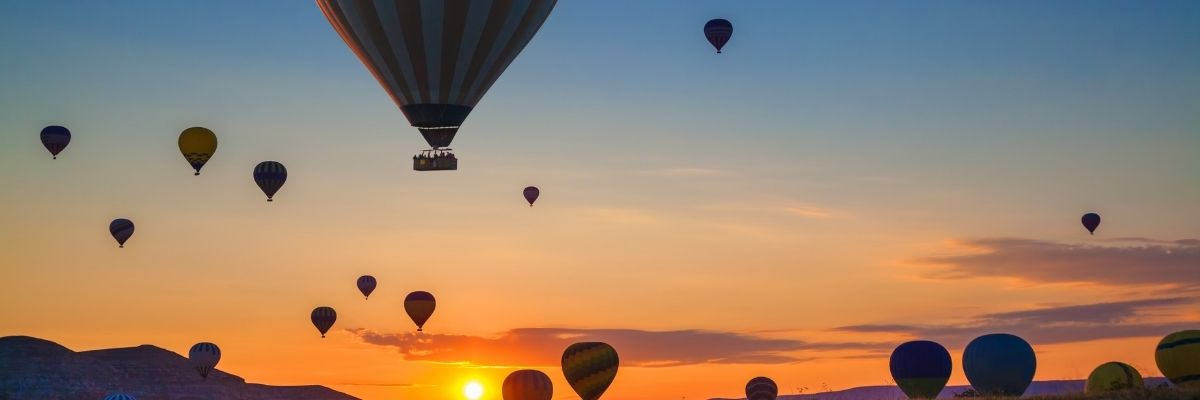 Kapadokya Tur Operatörü Rehberi