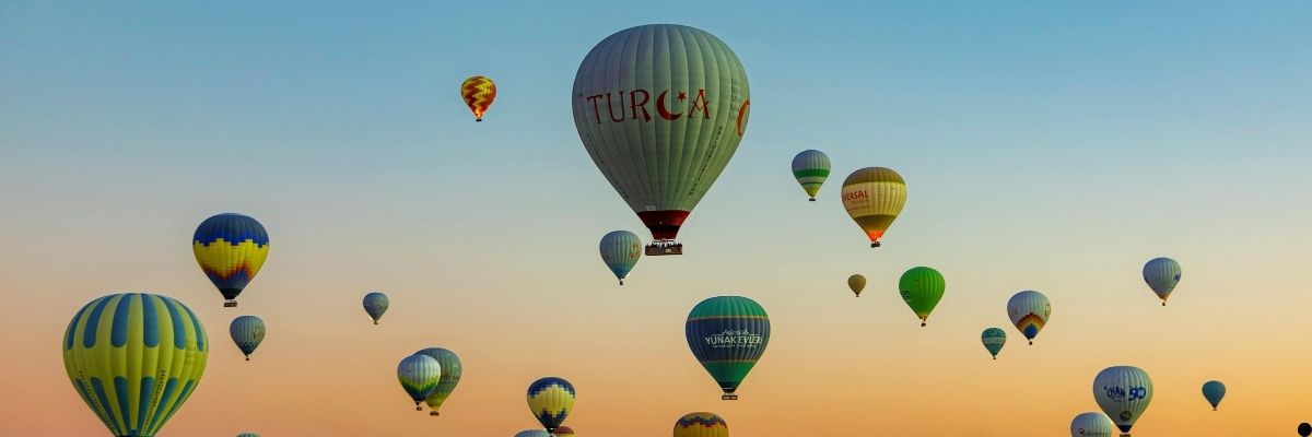 Kapadokya’da 48 Saat Hızlı Ama Dolu Dolu Mini Gezi Planı