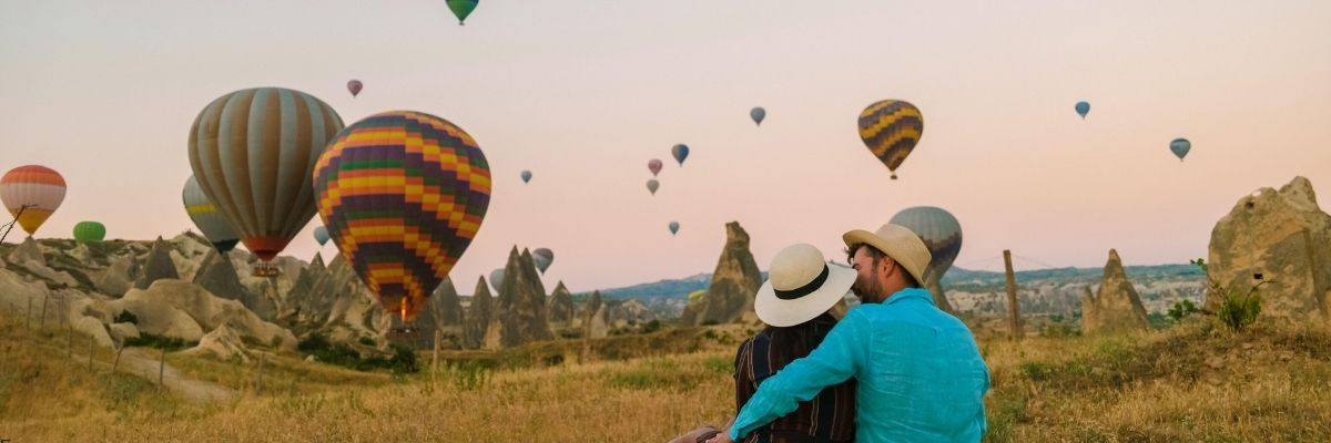 Kapadokya’da İş Kurma Maliyeti